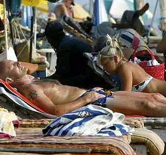 Goa &ndash; The Place of Sun Bath