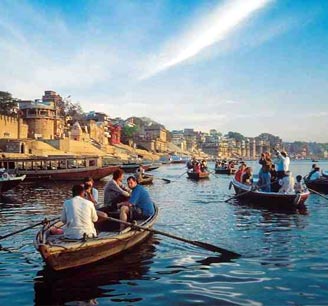 Goa &ndash; The Place of Sun Bath