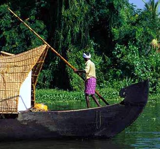 Goa &ndash; The Place of Sun Bath