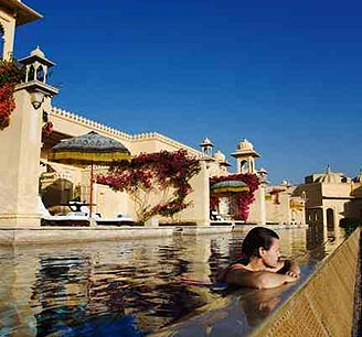 Goa &ndash; The Place of Sun Bath