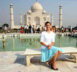 Goa &ndash; The Place of Sun Bath