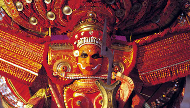 Kerala Cultural Tours