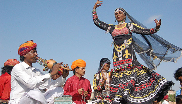 Cultural Tour of Rajasthan
